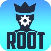 King Root All Device Easy logo
