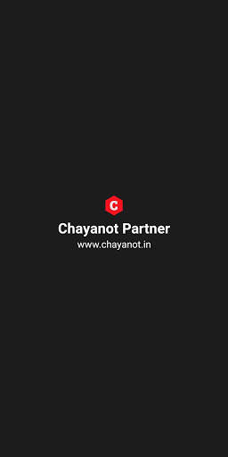 Chayanot Partner screenshot 2