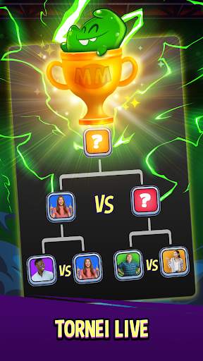 Match Masters ‎- PvP Match 3 screenshot 3