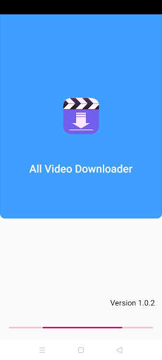 All video Downloader free 2020 screenshot 1