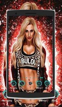 Carmella WWE Wallpaper screenshot 2