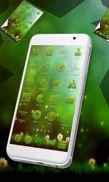 Nature HD Launcher screenshot 4