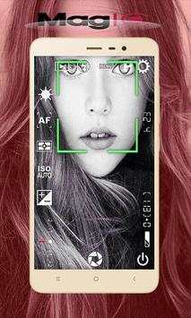Magic Camera screenshot 3