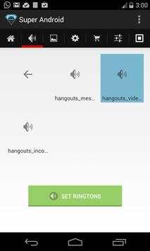 Super Android   screenshot 6
