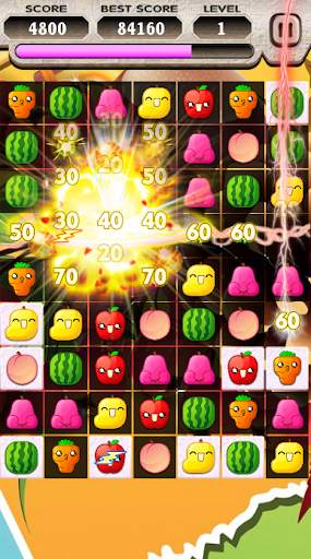 Fruit Legend screenshot 8
