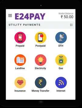 E24pay screenshot 2