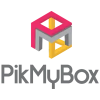 PikMyBox - Export