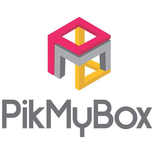 PikMyBox - Export 4.4