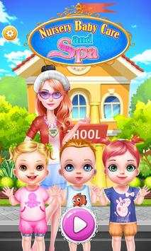 Nursery Baby Care and Spa screenshot 1