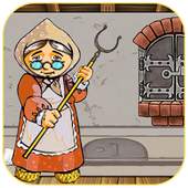 Grannies are Here 1