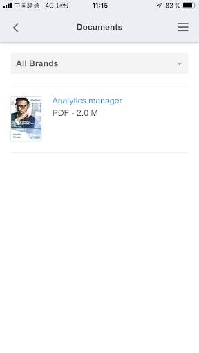 TecAlliance SEA mobile app screenshot 5