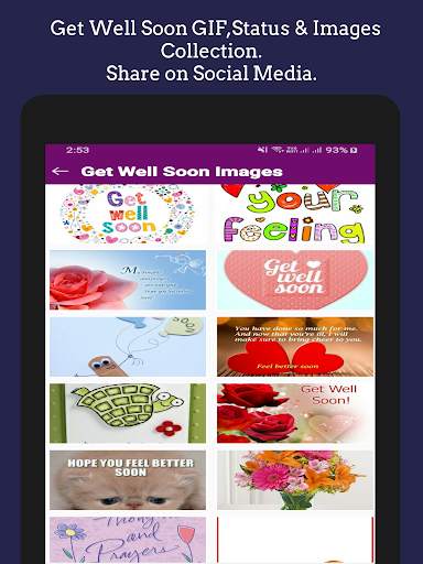 GIF / Images For WhatsApp Collection.😂 screenshot 16
