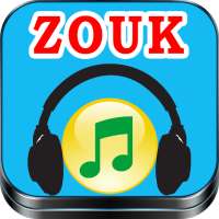 Zouk Music Free logo