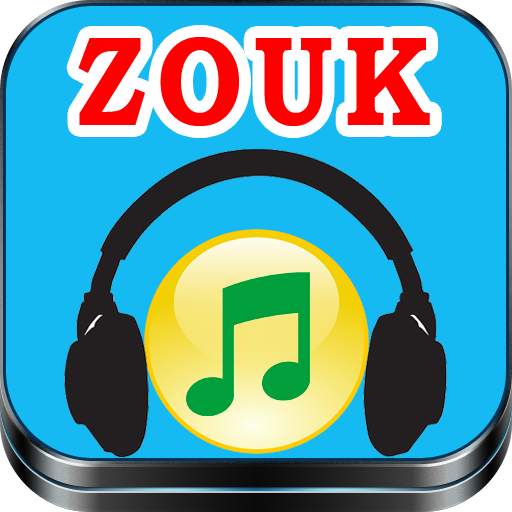 Zouk Music Free 1.01