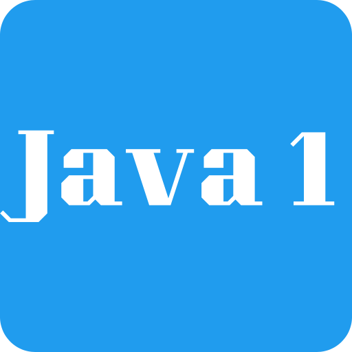 Learn JavaScript with one Picture icon