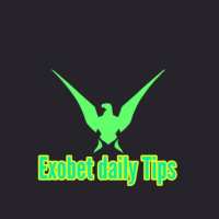 Exobet Daily Tips logo
