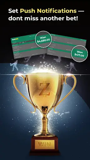 Zcode Sports Betting Tips screenshot 5