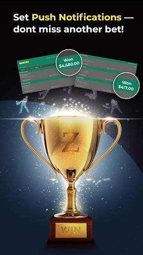 Zcode Sports Betting Tips screenshot 5