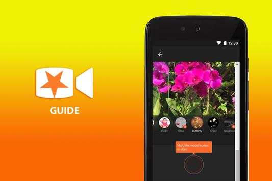 Guide for Viva Video Creator screenshot 1