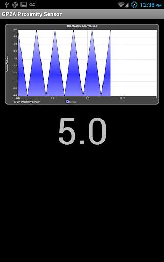 Proximity Screen Off Lite screenshot 3