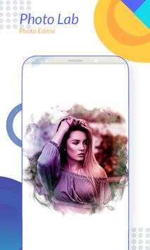 Photo Lab Photo Art  2018 screenshot 3