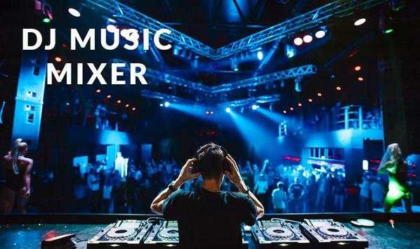 DJ Music Mixer 2019 screenshot 2