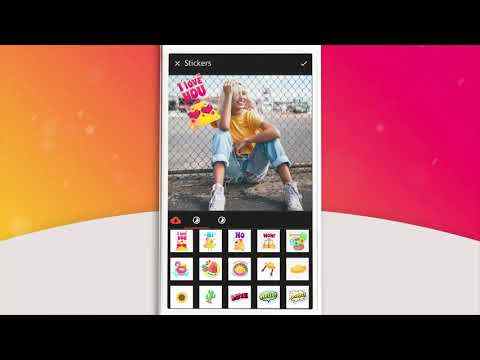 Photo Slideshow Maker With Music  & Video Editor screenshot 1
