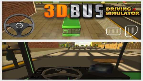 City Bus Driving Simulator 3D screenshot 14