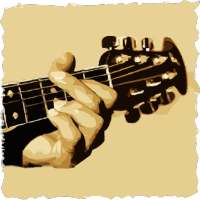 Acordes para Guitarra on 9Apps