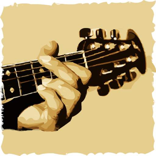 All of Chords for Guitar 1.3.1