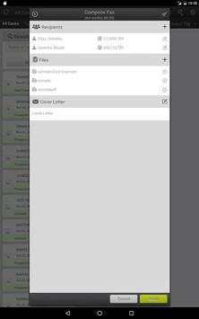 Legal Plex Mobile screenshot 13
