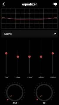 Music Equalizer 2019 screenshot 1