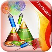 Diwali Crackers 1.0