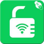 Get Password Wifi logo