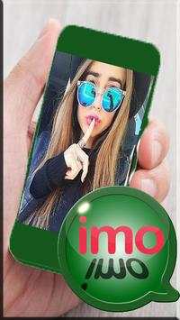 guide for imo gratuit callvideo and chat screenshot 2