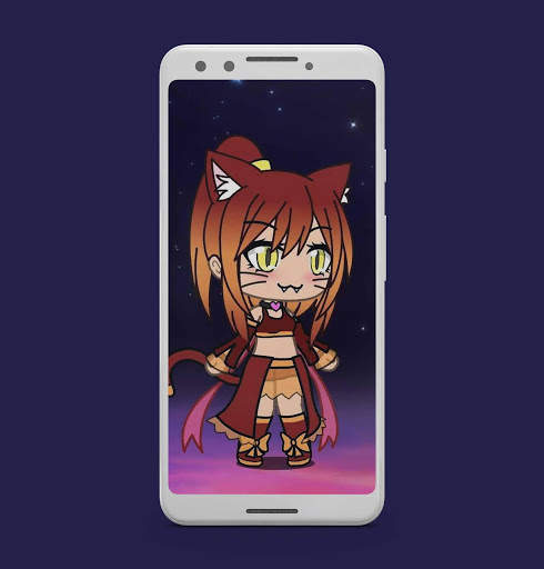 Gacha Wallpapers screenshot 4