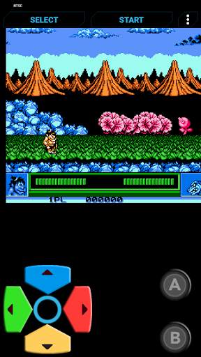 Emulator Classic Games - Classic Edition screenshot 5
