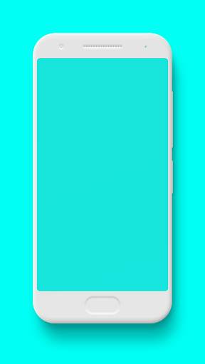 Pure Solid Color Wallpaper screenshot 2