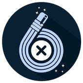 Touch Eraser icon