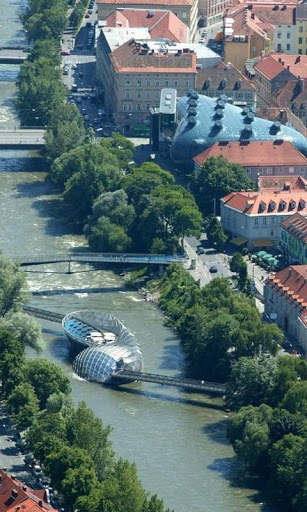 Graz Game Jigsaw Puzzles screenshot 2