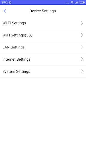 RAV FileHub screenshot 4