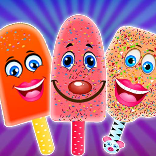 My Ice cream and Juice Shop - Ice Cream Cone 1.0