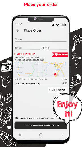 Print a Photie: Photo Prints screenshot 6