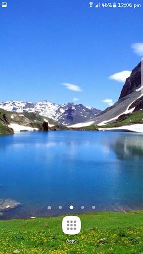 Best Nature Wallpapers In HD screenshot 4