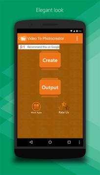 Video Creator screenshot 1
