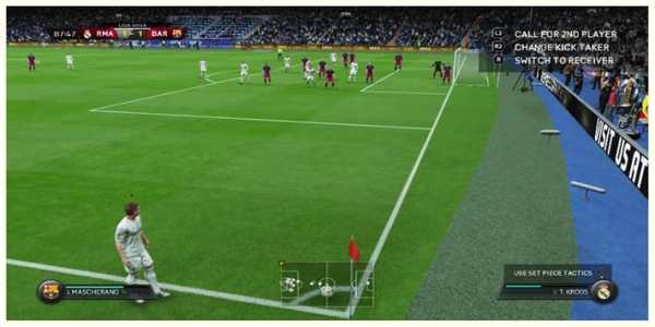 Vidiplays For FIFA 16 screenshot 3