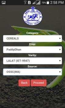 SEED DBT screenshot 3