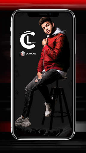 Luinny Corporan screenshot 1