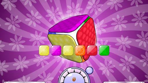 Color Stress Free screenshot 3