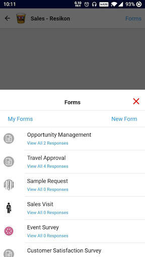 Smartify 5 تصوير الشاشة